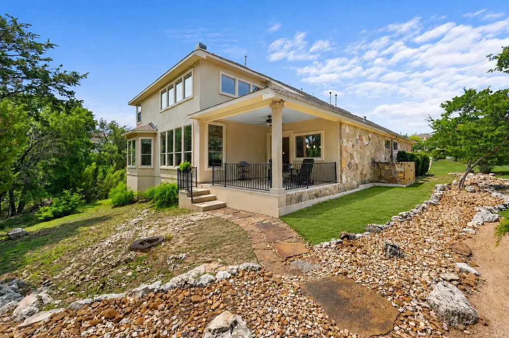219 Grant Cannon Lane Austin TX 78738