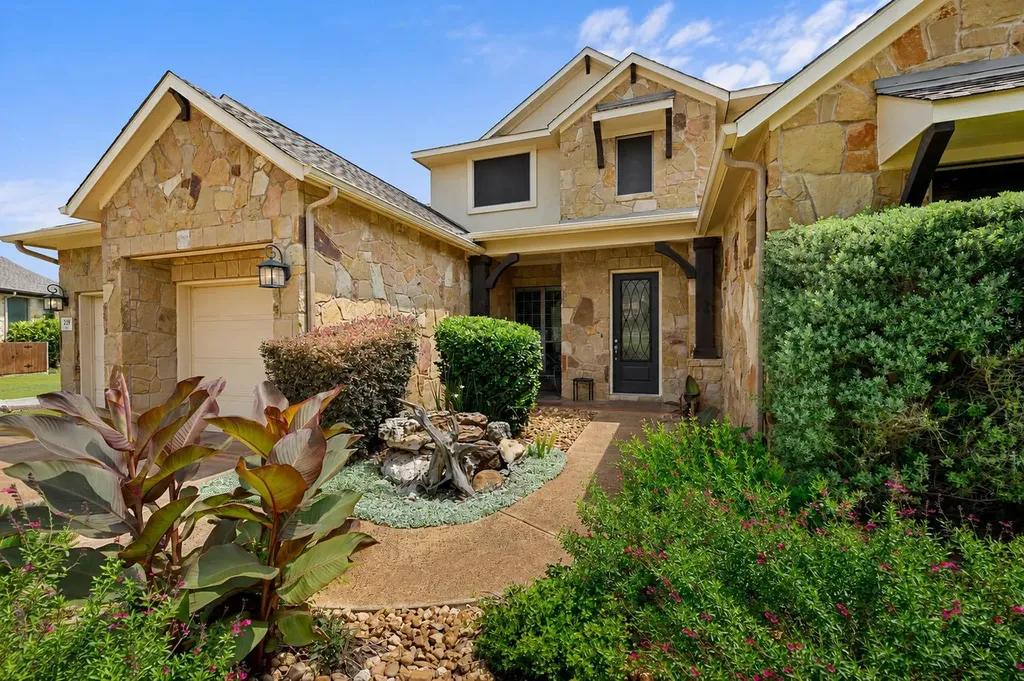 219 Grant Cannon Lane Austin TX 78738