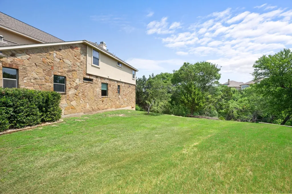 219 Grant Cannon Lane Austin TX 78738