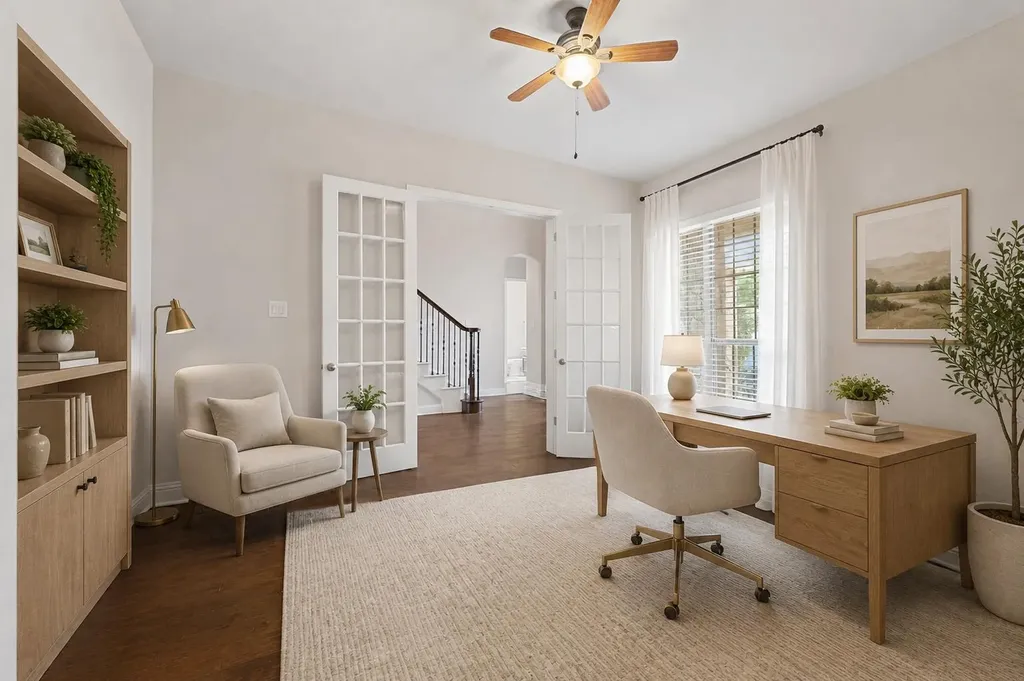 219 Grant Cannon Lane Austin TX 78738