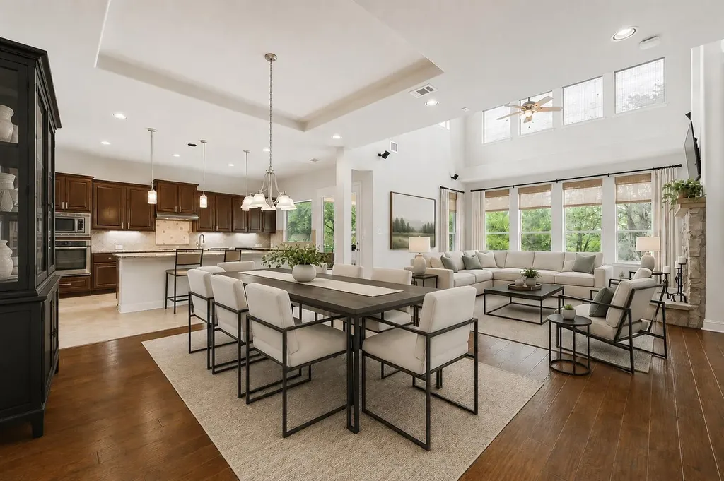 219 Grant Cannon Lane Austin TX 78738