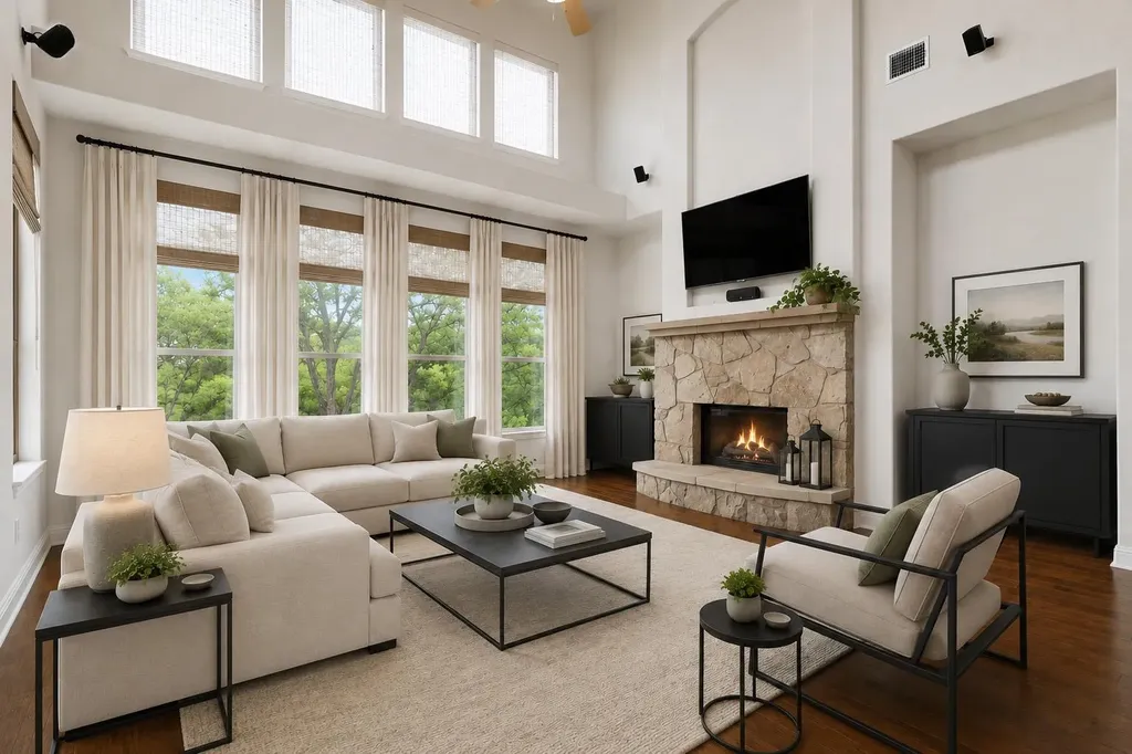 219 Grant Cannon Lane Austin TX 78738