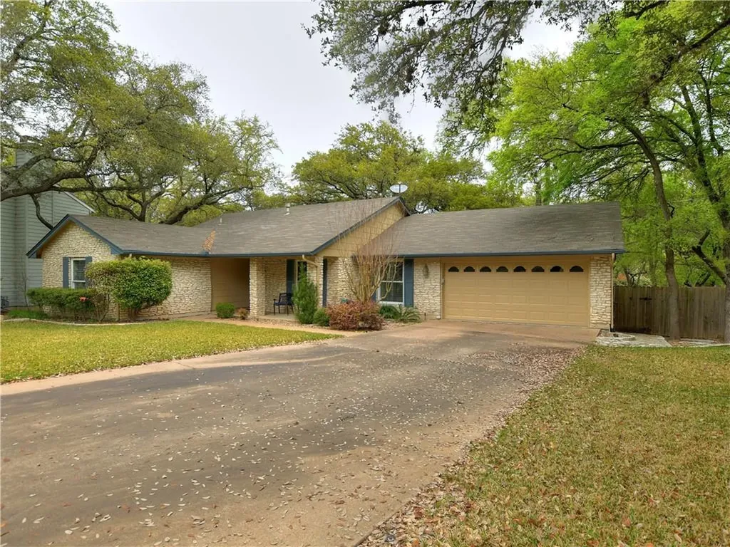 11315 Alhambra Drive Austin TX 78759