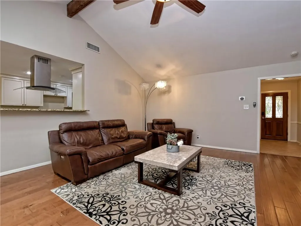 11315 Alhambra Drive Austin TX 78759