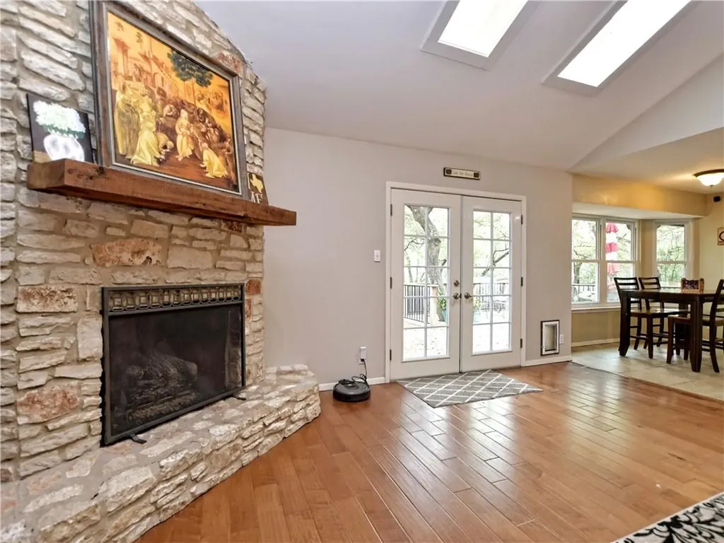 11315 Alhambra Drive Austin TX 78759