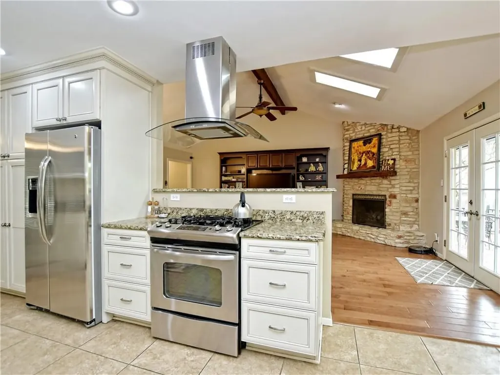 11315 Alhambra Drive Austin TX 78759