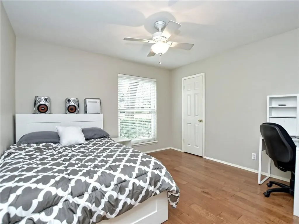 11315 Alhambra Drive Austin TX 78759