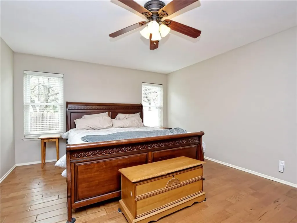 11315 Alhambra Drive Austin TX 78759