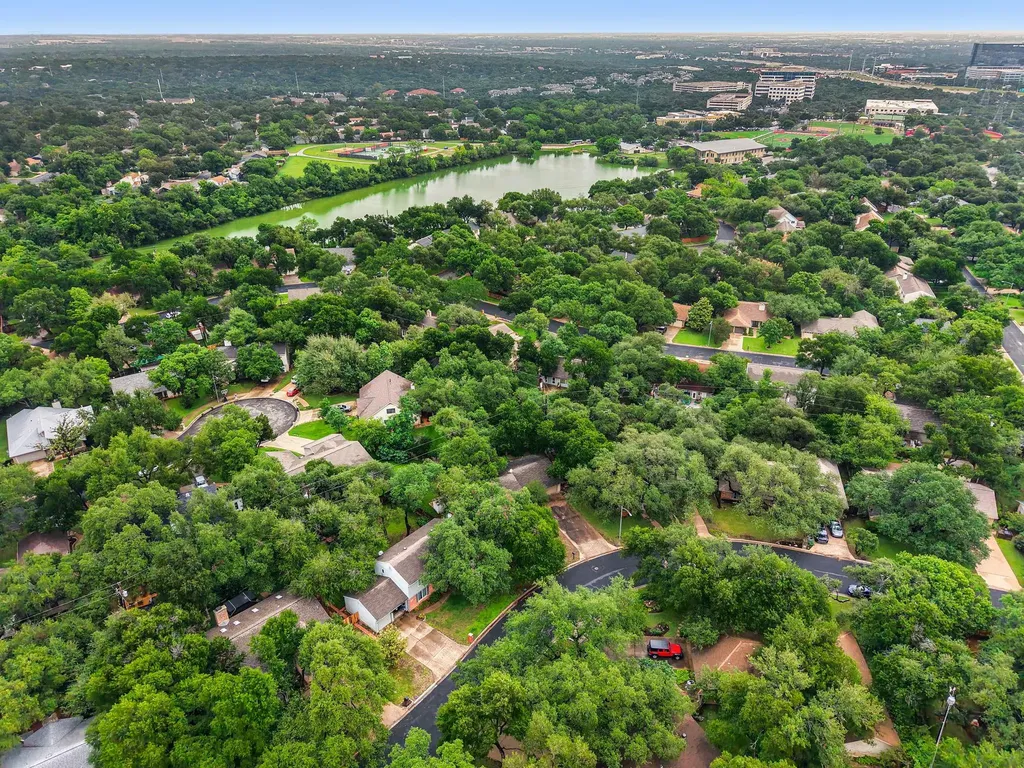 11315 Alhambra Drive Austin TX 78759