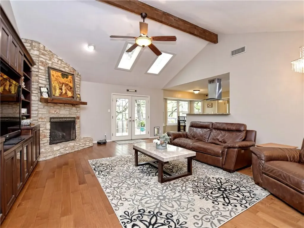 11315 Alhambra Drive Austin TX 78759