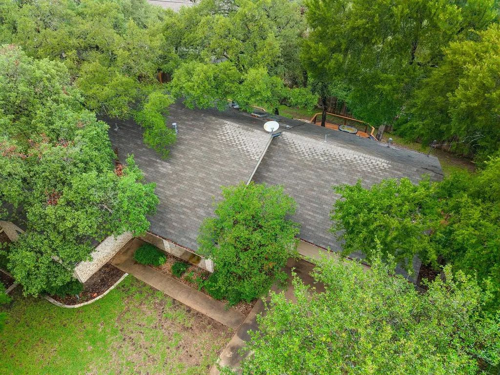 11315 Alhambra Drive Austin TX 78759