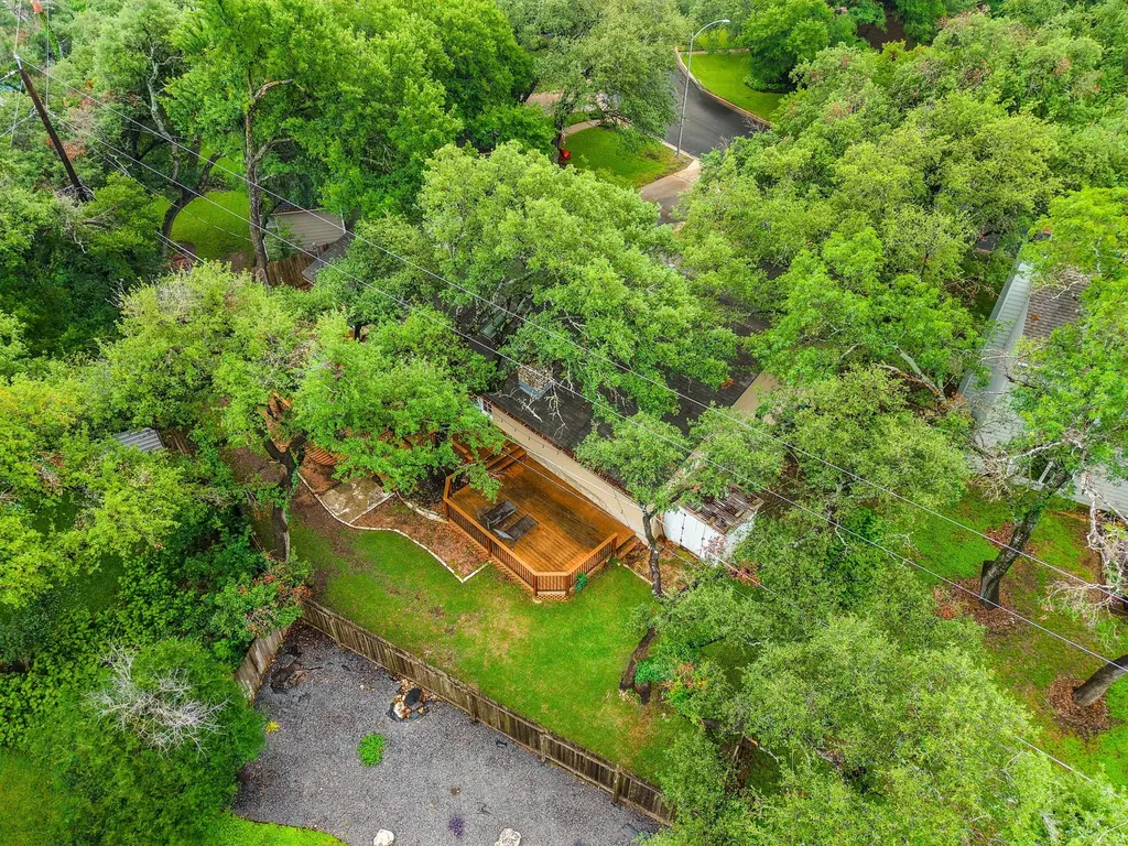 11315 Alhambra Drive Austin TX 78759
