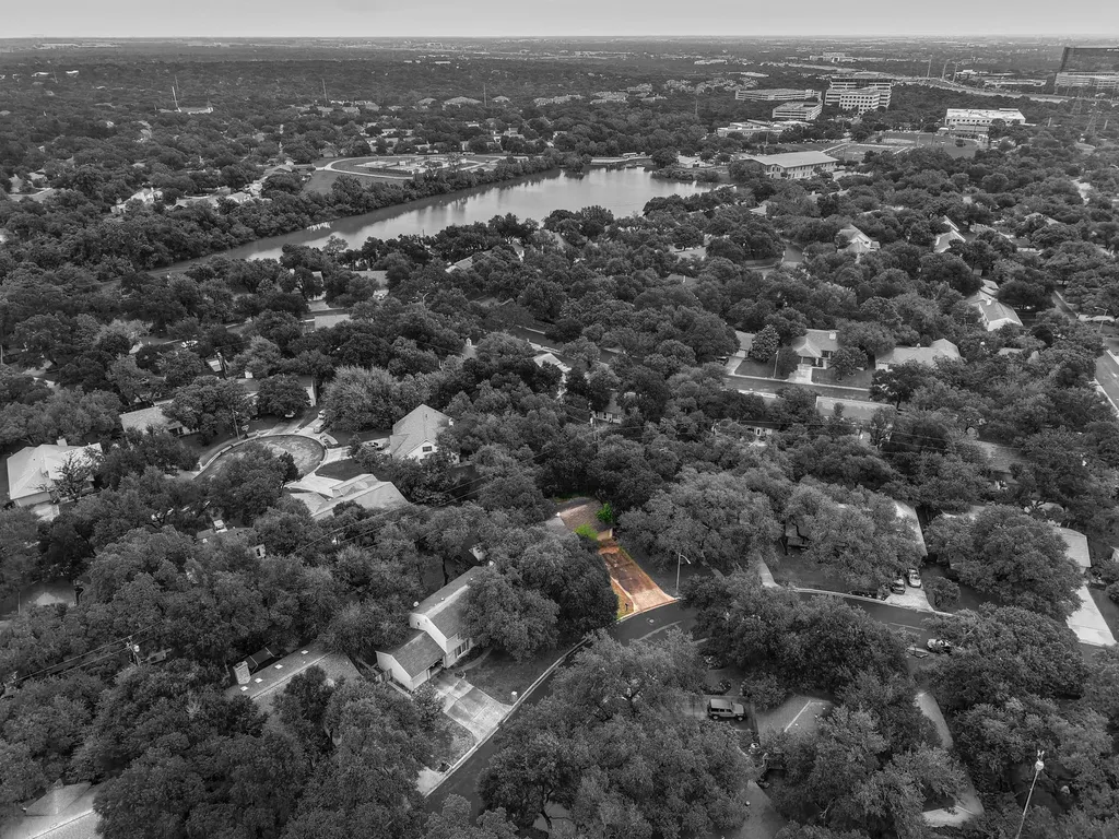 11315 Alhambra Drive Austin TX 78759