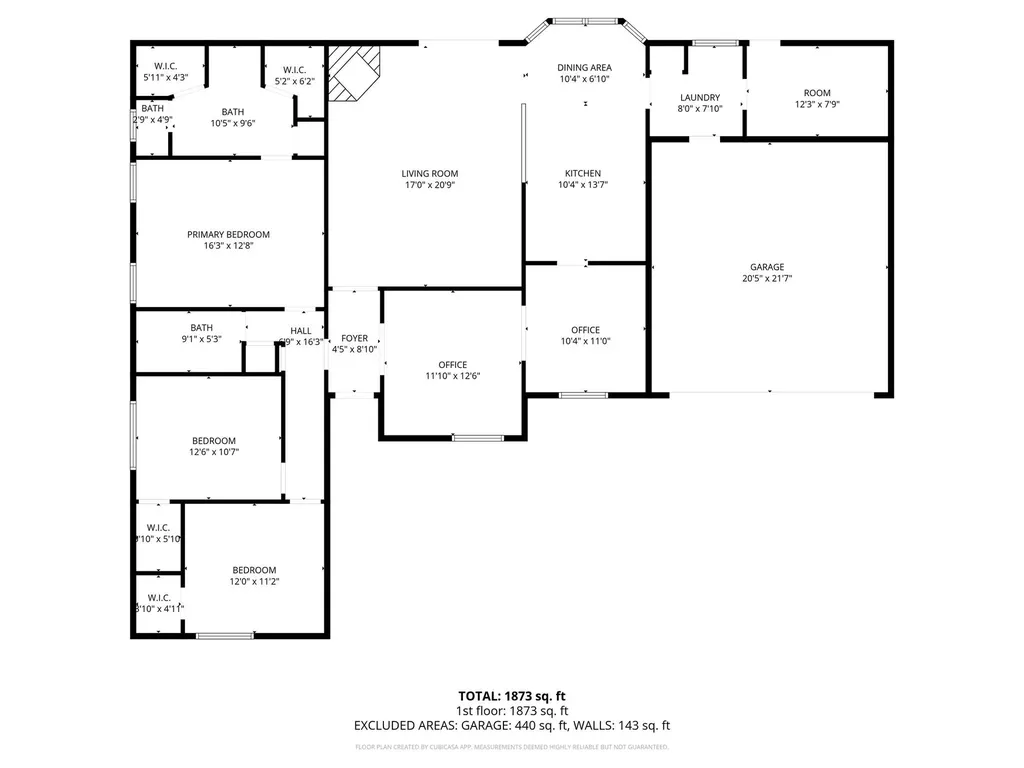 11315 Alhambra Drive Austin TX 78759
