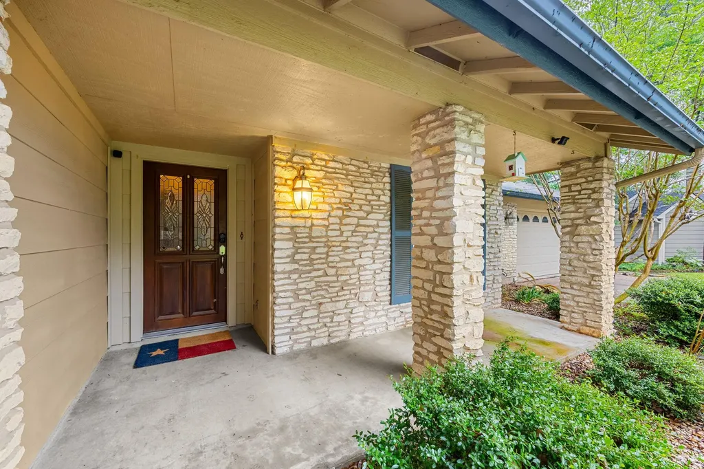 11315 Alhambra Drive Austin TX 78759