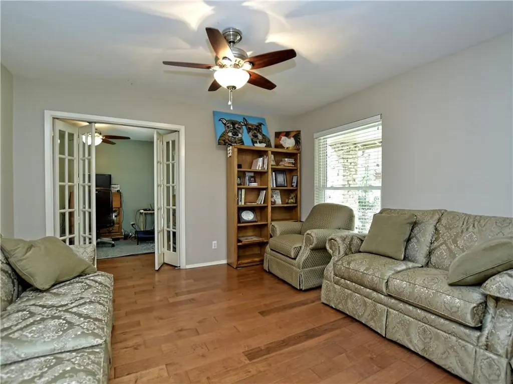 11315 Alhambra Drive Austin TX 78759