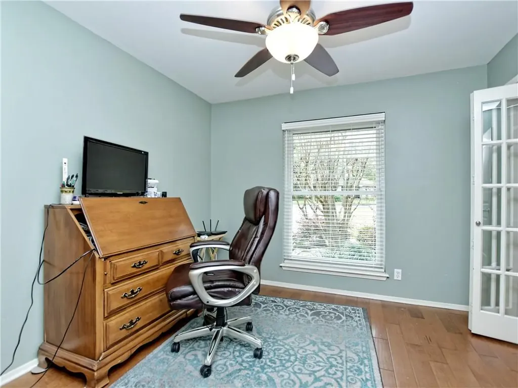 11315 Alhambra Drive Austin TX 78759