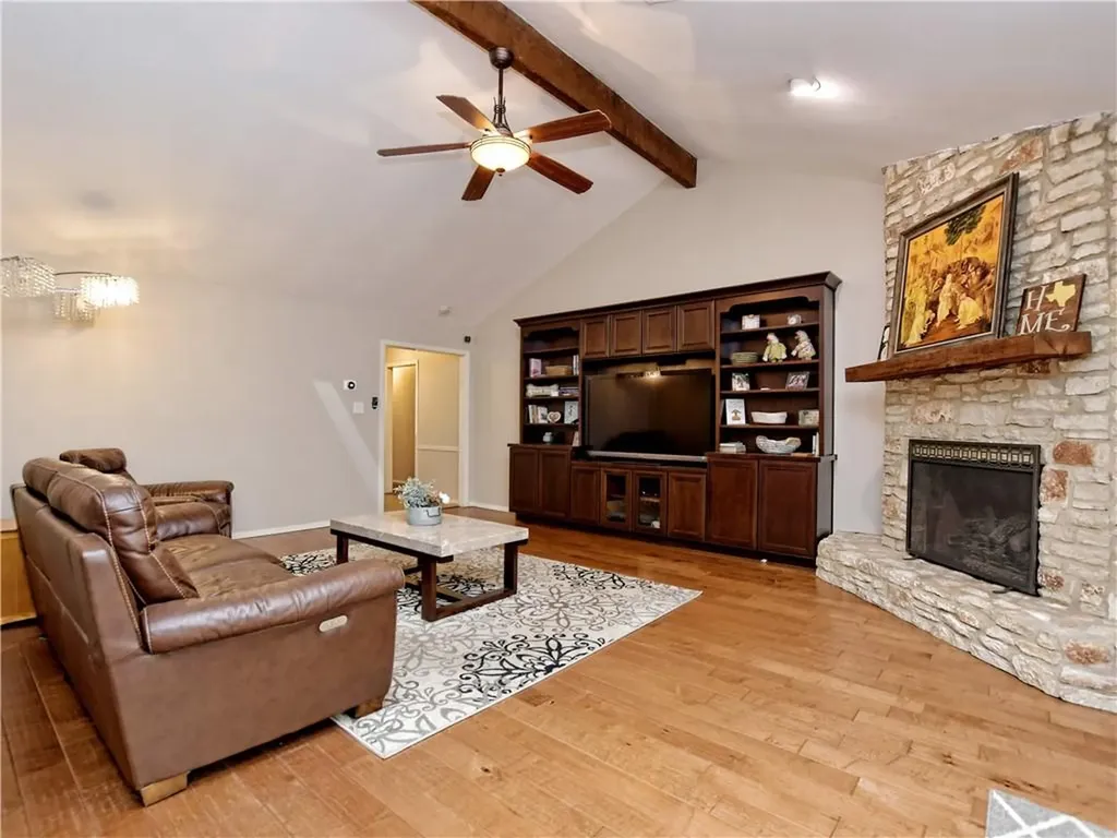 11315 Alhambra Drive Austin TX 78759
