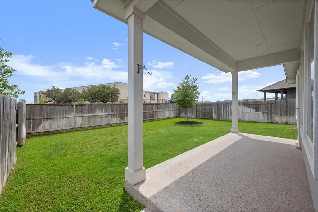 133 Rocking R Court Georgetown TX 78633
