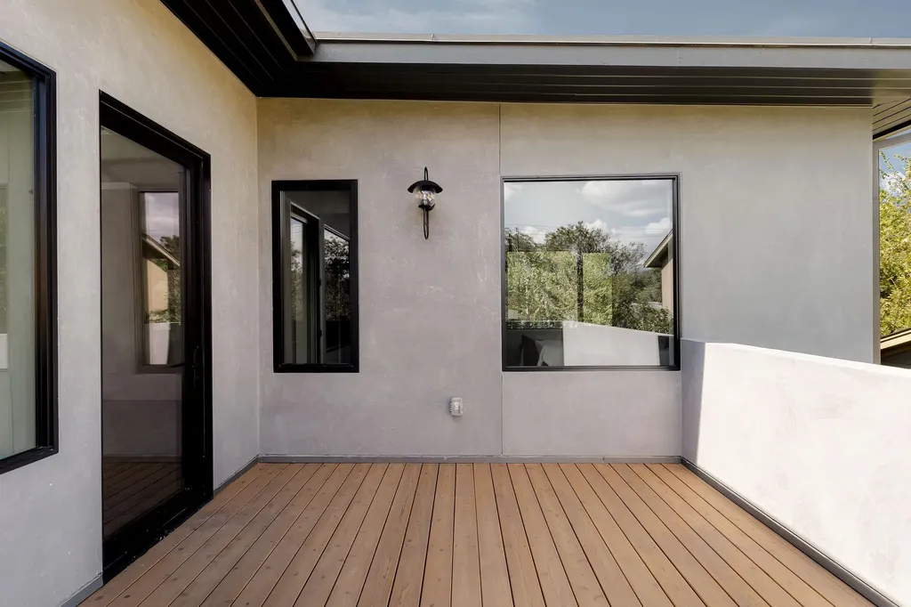 4412 Banister Lane Austin TX 78745