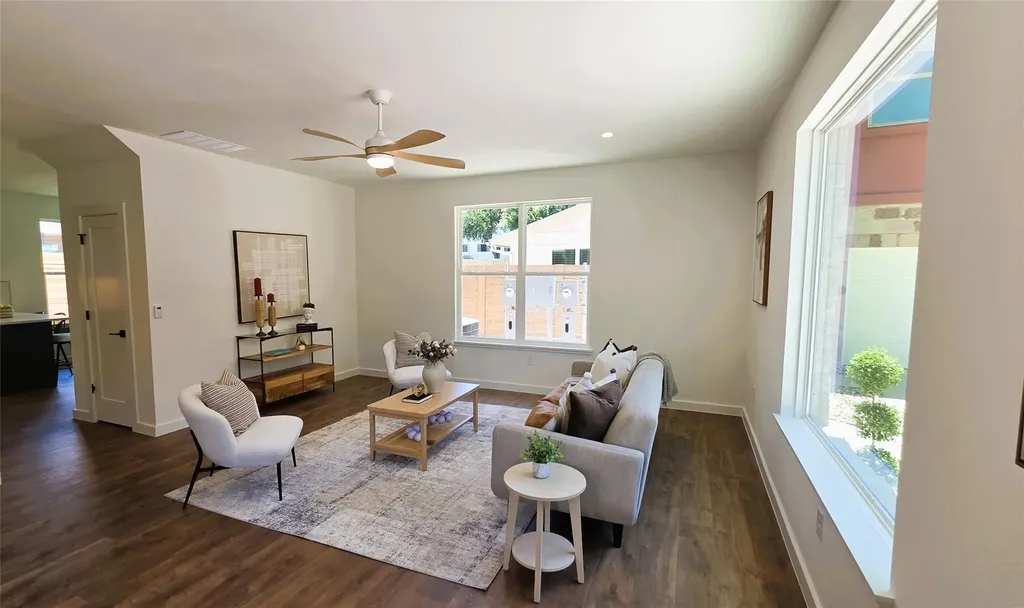 4200 Valley View Road Austin TX 78704