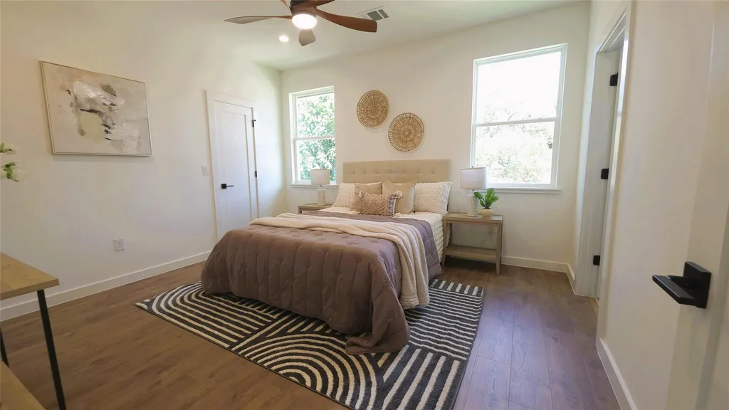 4200 Valley View Road Austin TX 78704
