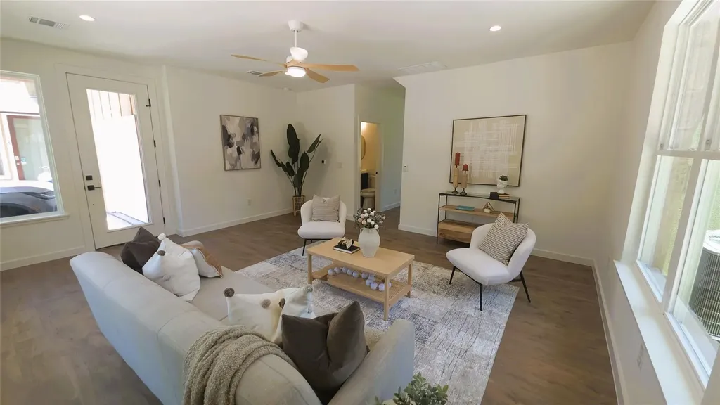 4200 Valley View Road Austin TX 78704