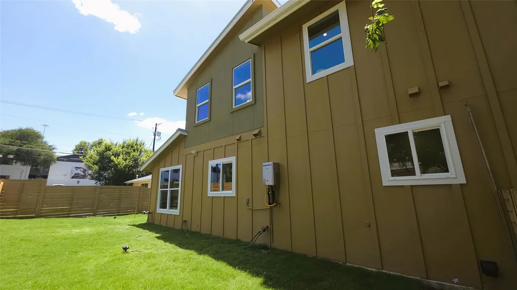 4200 Valley View Road Austin TX 78704