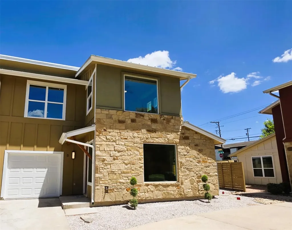 4200 Valley View Road Austin TX 78704