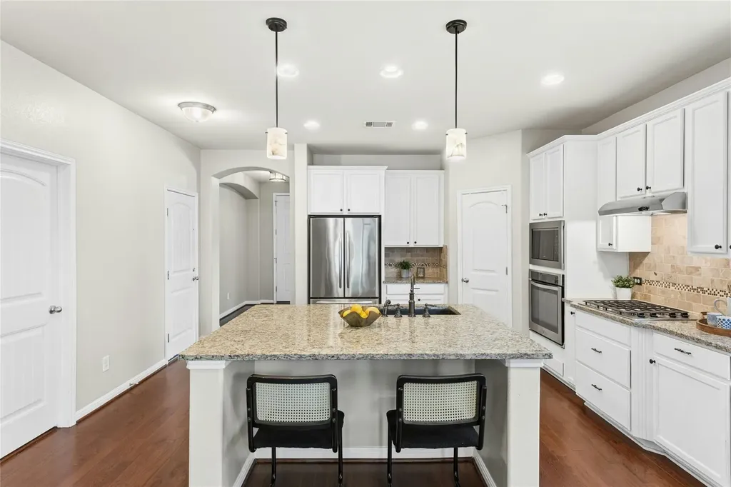 2704 Santa Ana Lane Round Rock TX 78665