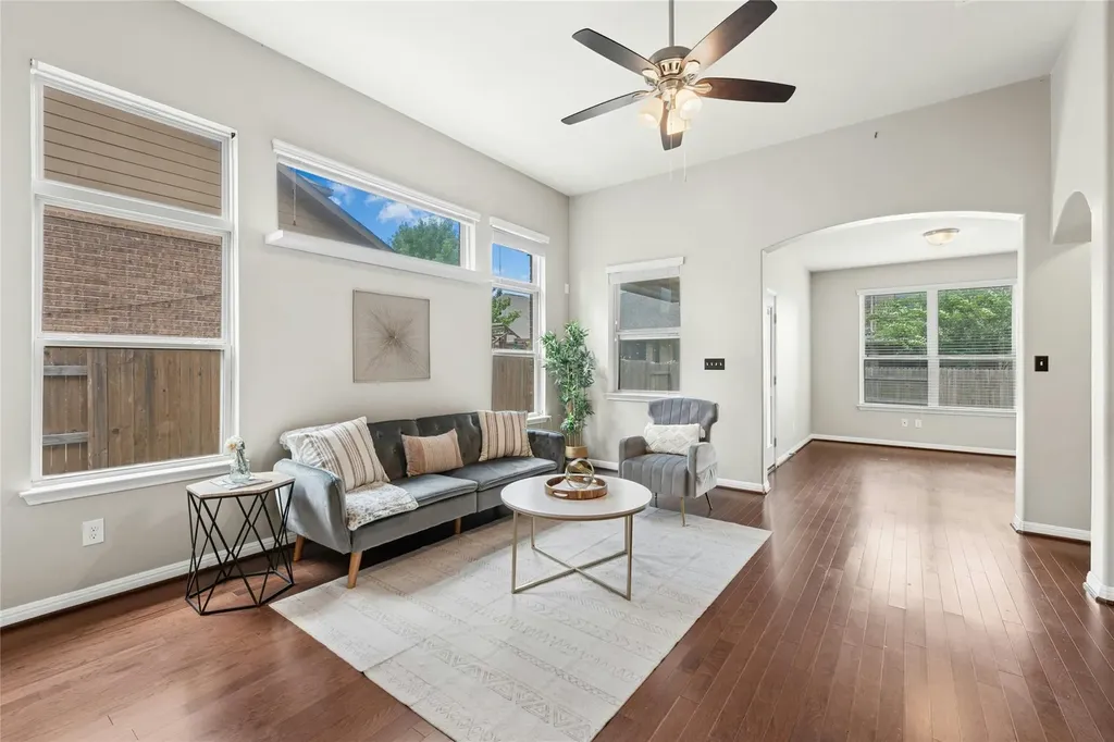 2704 Santa Ana Lane Round Rock TX 78665