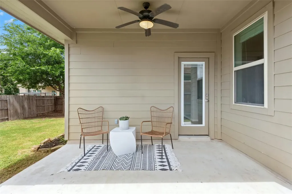 2704 Santa Ana Lane Round Rock TX 78665
