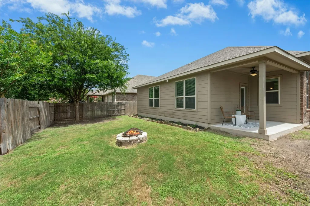 2704 Santa Ana Lane Round Rock TX 78665