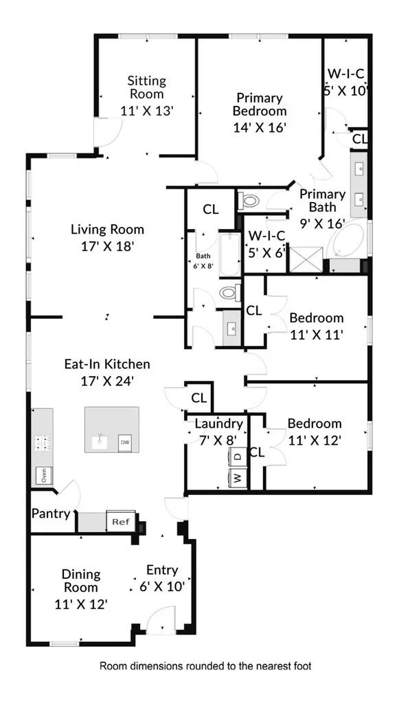 2704 Santa Ana Lane Round Rock TX 78665
