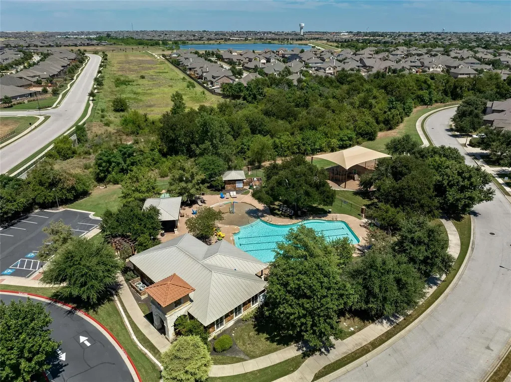 2704 Santa Ana Lane Round Rock TX 78665