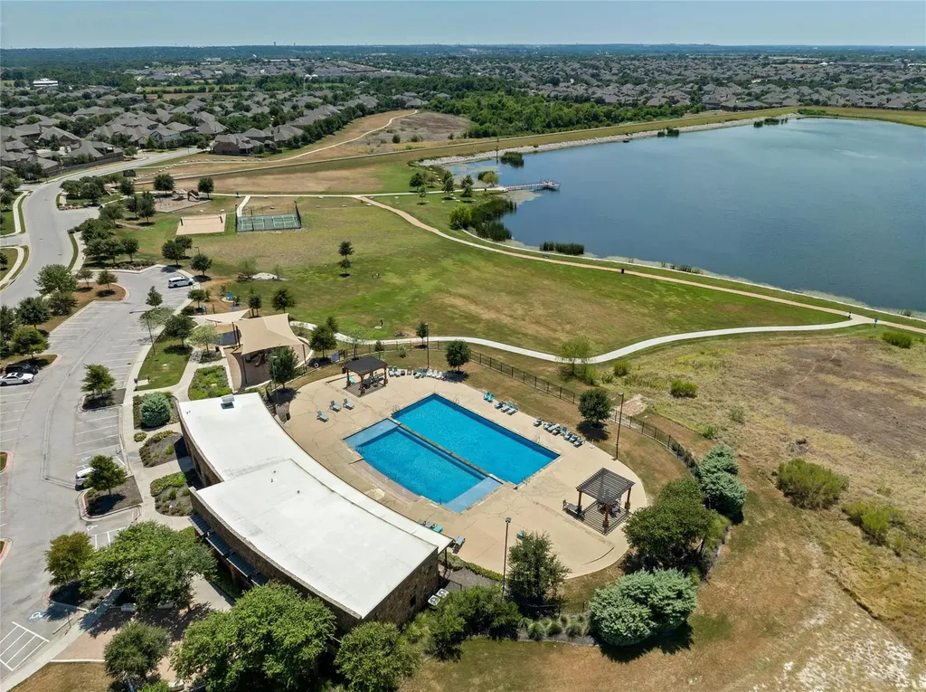 2704 Santa Ana Lane Round Rock TX 78665