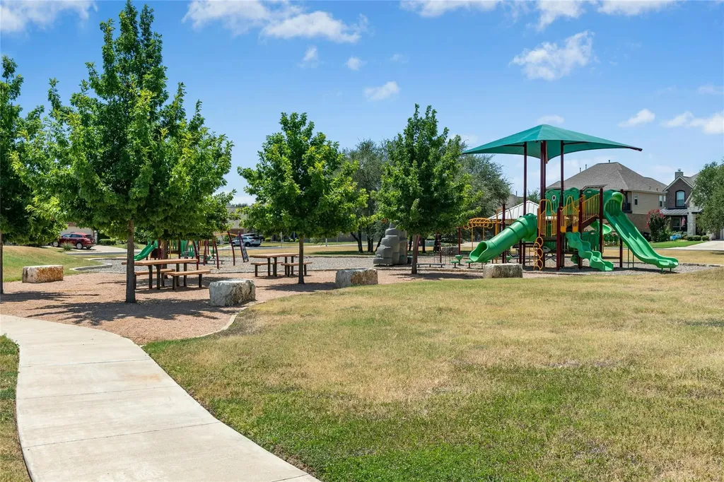 2704 Santa Ana Lane Round Rock TX 78665