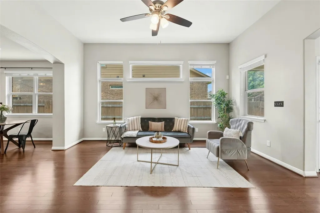 2704 Santa Ana Lane Round Rock TX 78665