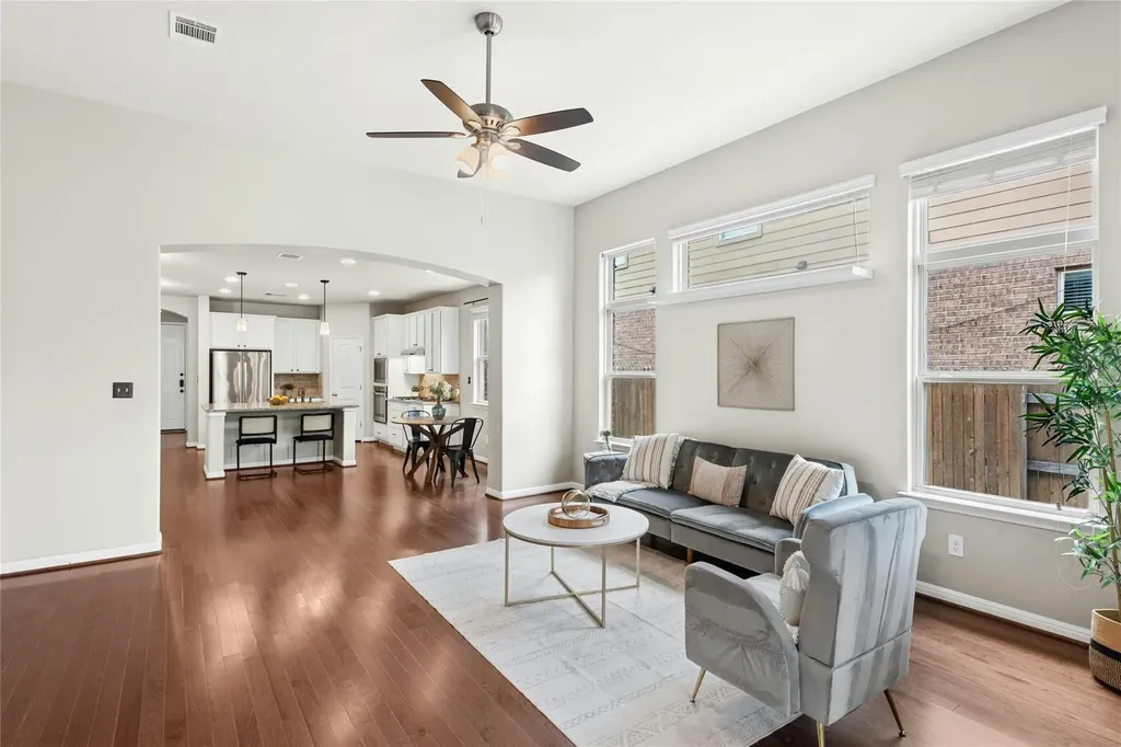 2704 Santa Ana Lane Round Rock TX 78665