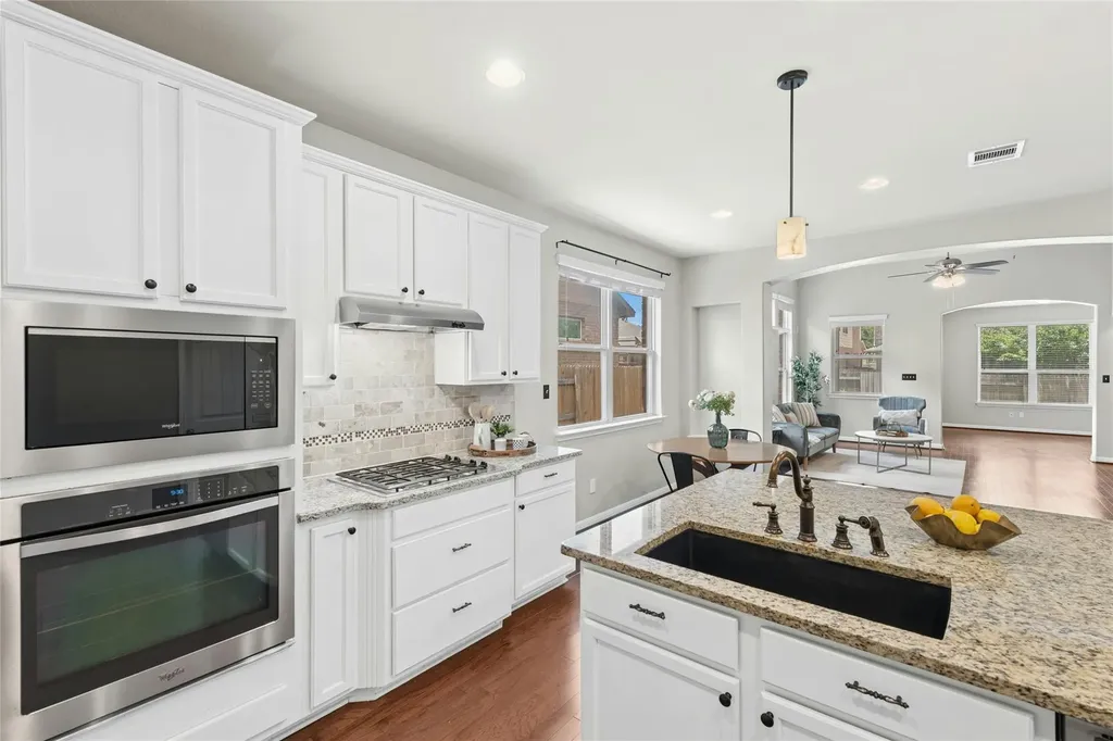 2704 Santa Ana Lane Round Rock TX 78665