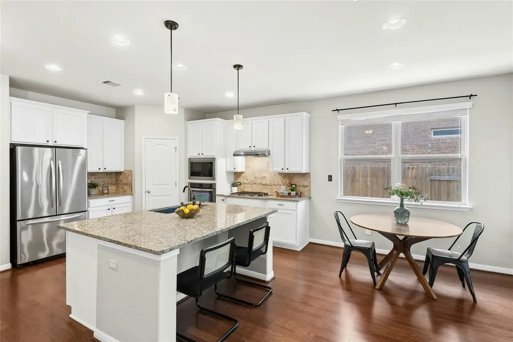2704 Santa Ana Lane Round Rock TX 78665