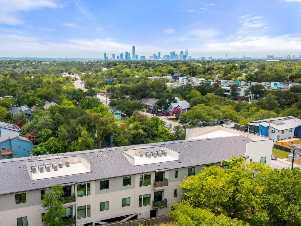 1811 Webberville Road Austin TX 78721
