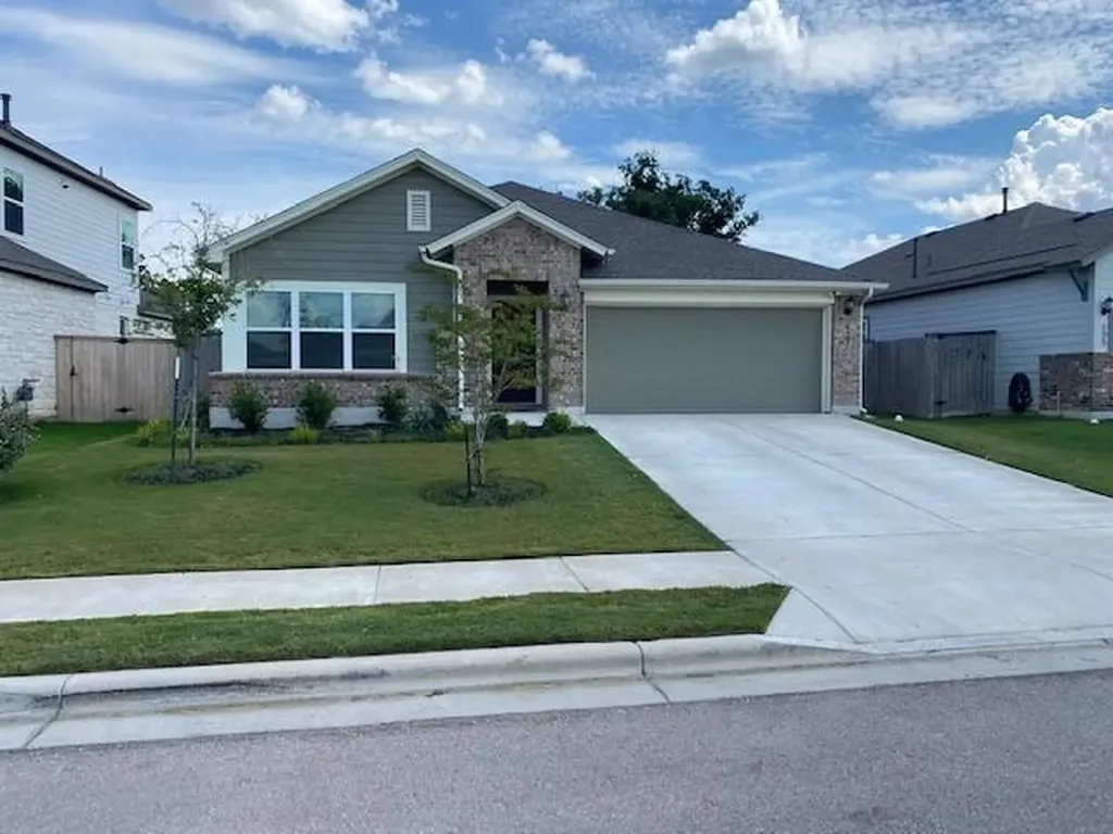 127 Patrick Herndon Drive Bastrop TX 78602