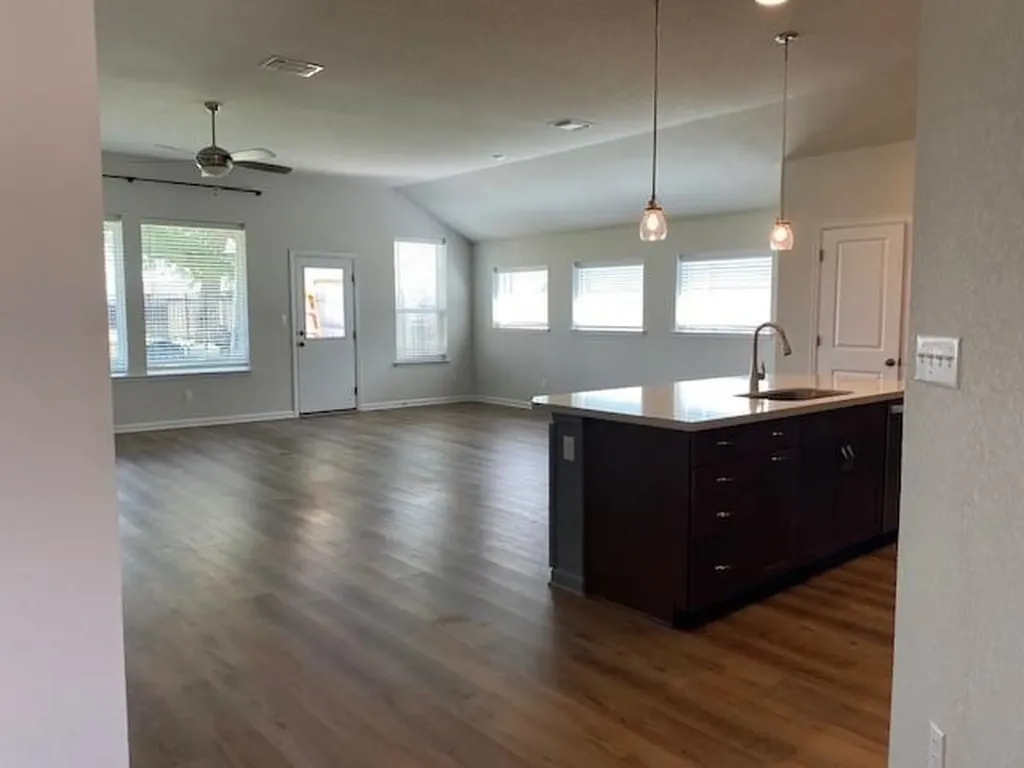 127 Patrick Herndon Drive Bastrop TX 78602