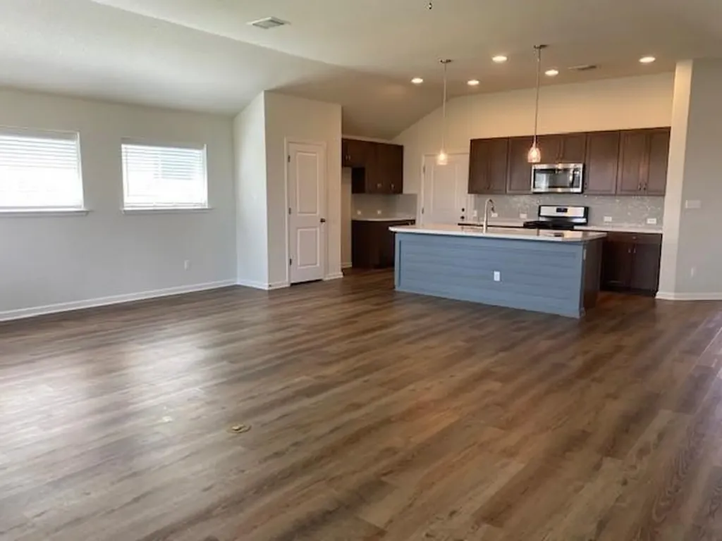 127 Patrick Herndon Drive Bastrop TX 78602