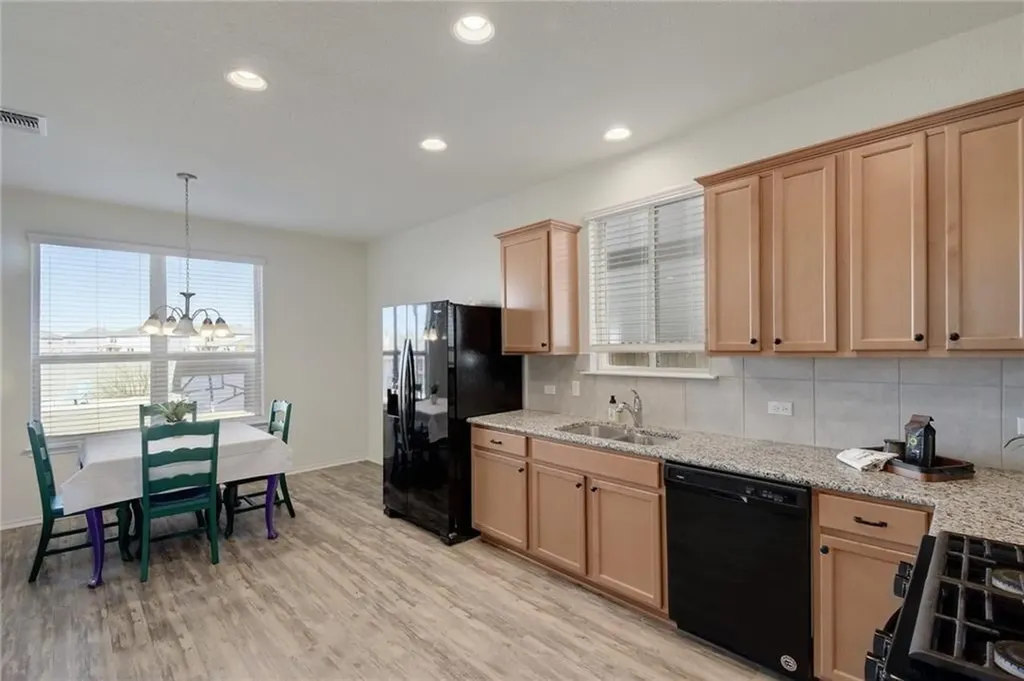 218 Cascata Way Liberty Hill TX 78642
