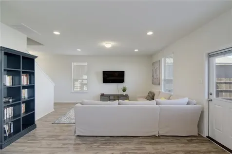 218 Cascata Way Liberty Hill TX 78642
