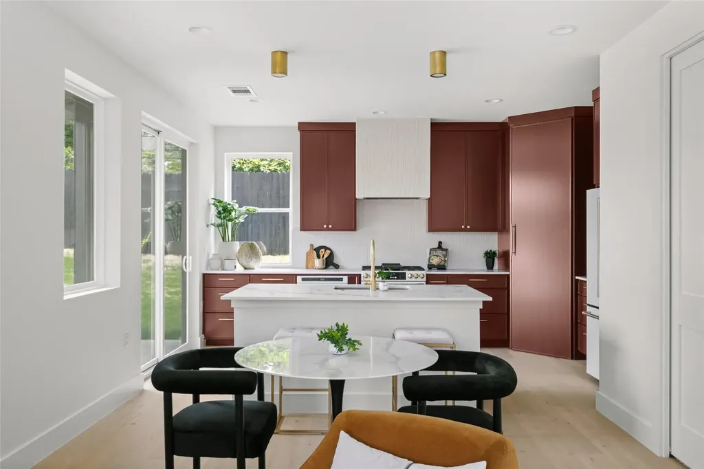 5104 Stone Gate Drive Austin TX 78721