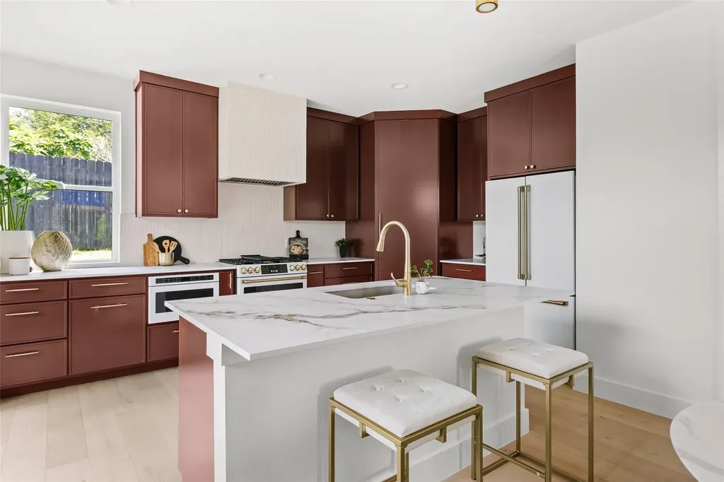 5104 Stone Gate Drive Austin TX 78721