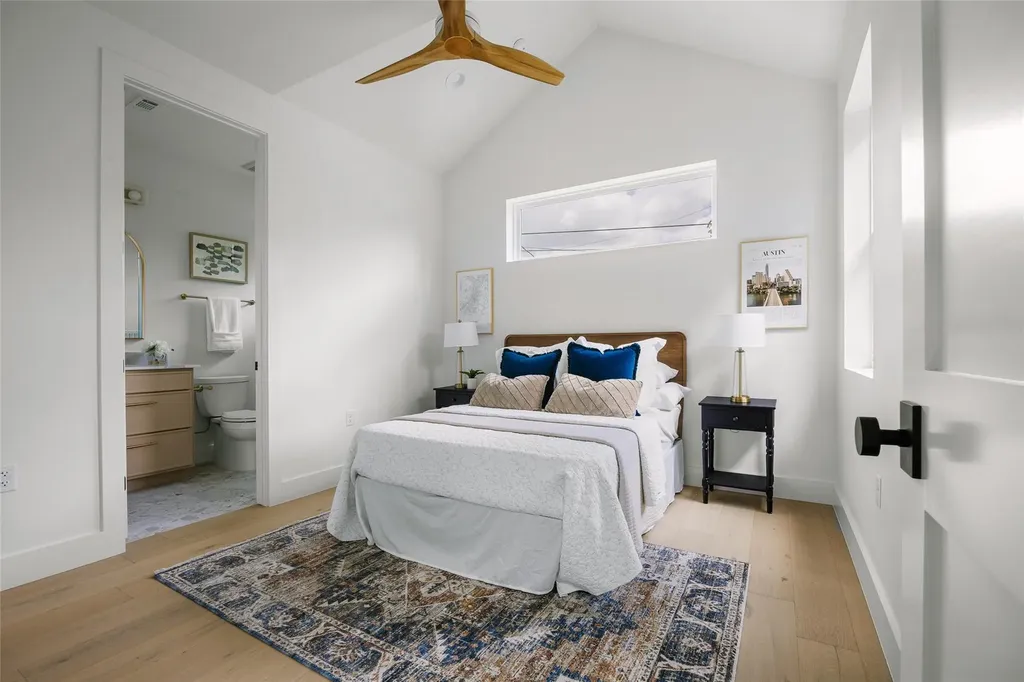 5104 Stone Gate Drive Austin TX 78721